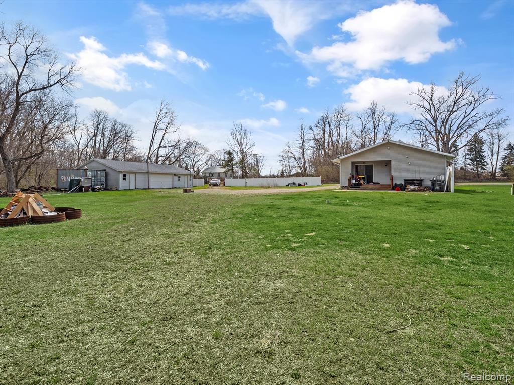 5420 E MICHIGAN Avenue, Jackson, MI 49201 — Photo 29