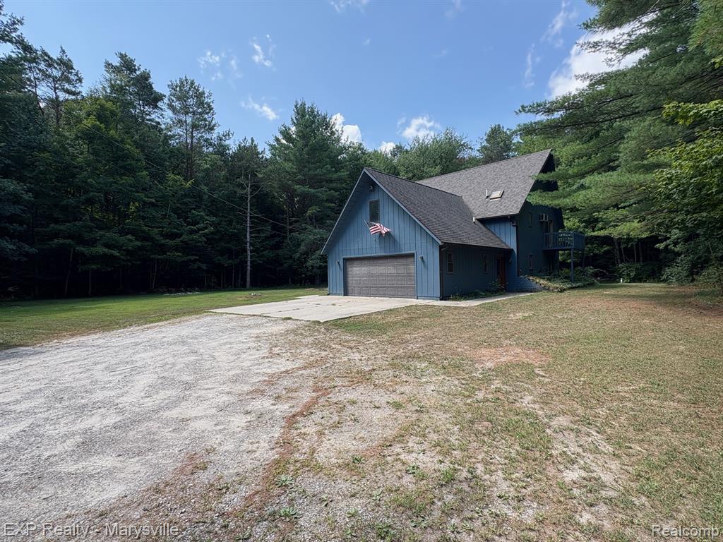 1204 WEEDEN Road, Caro, MI 48723 — Photo 8