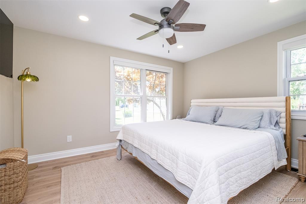 2100 N Channel Drive, MI 48028 — Photo 29