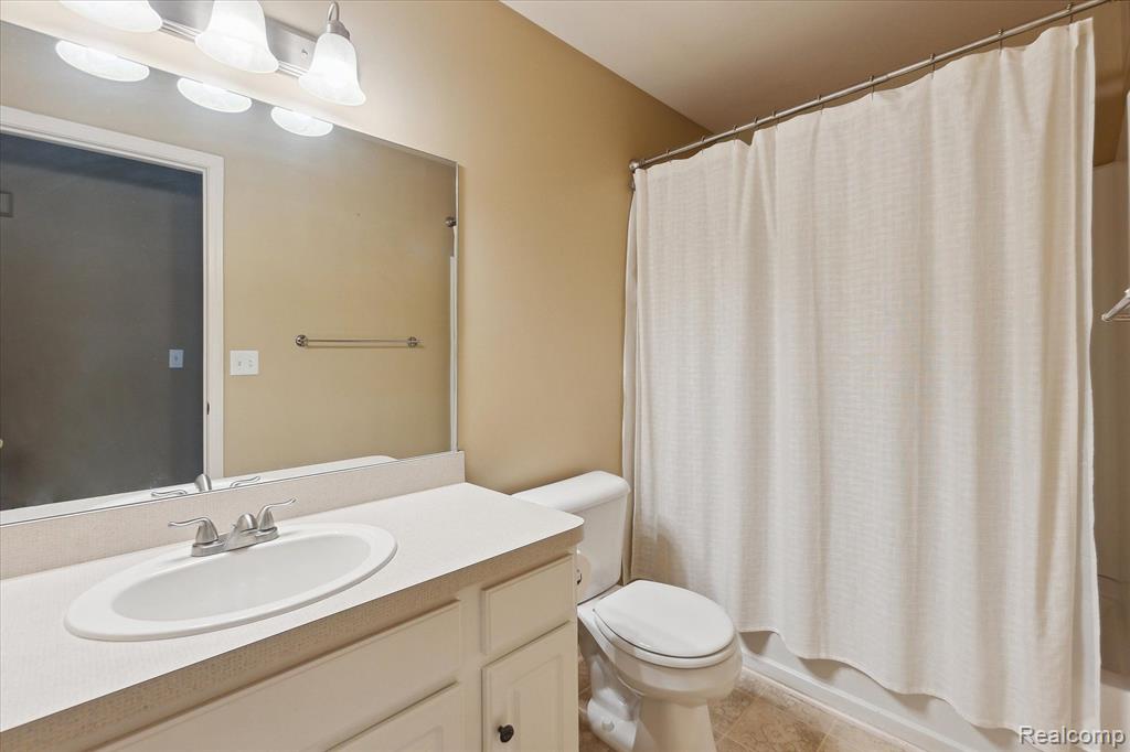4118 HAMPTON RIDGE Boulevard, Howell, MI 48843 — Photo 22