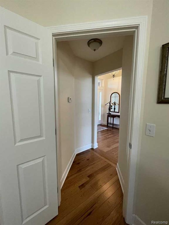 2815 SANDHILL Drive, Dexter, MI 48130 — Photo 15