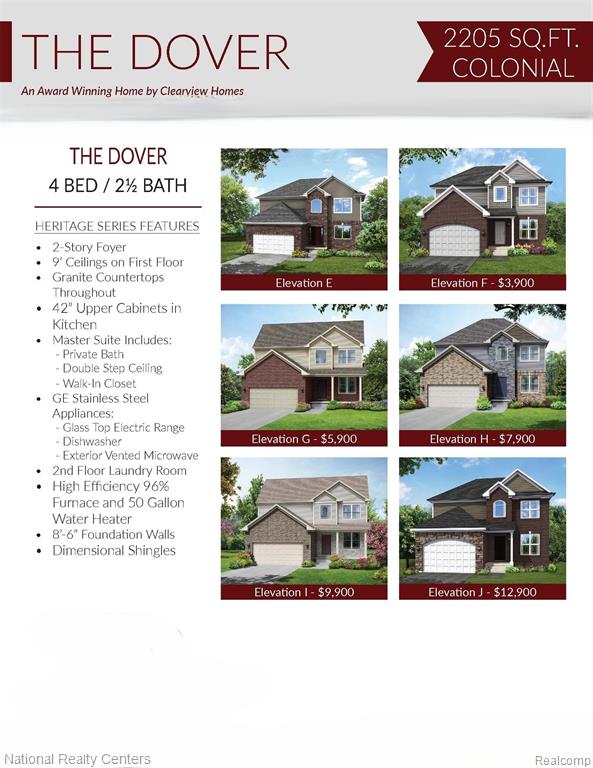 10399 Valley Drive, Goodrich Vlg, MI — Photo 31