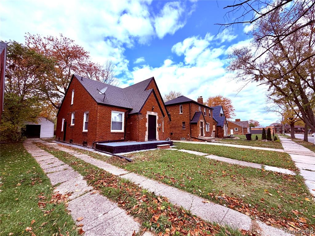 10029 Balfour Road, Detroit, MI 48224 — Photo 7