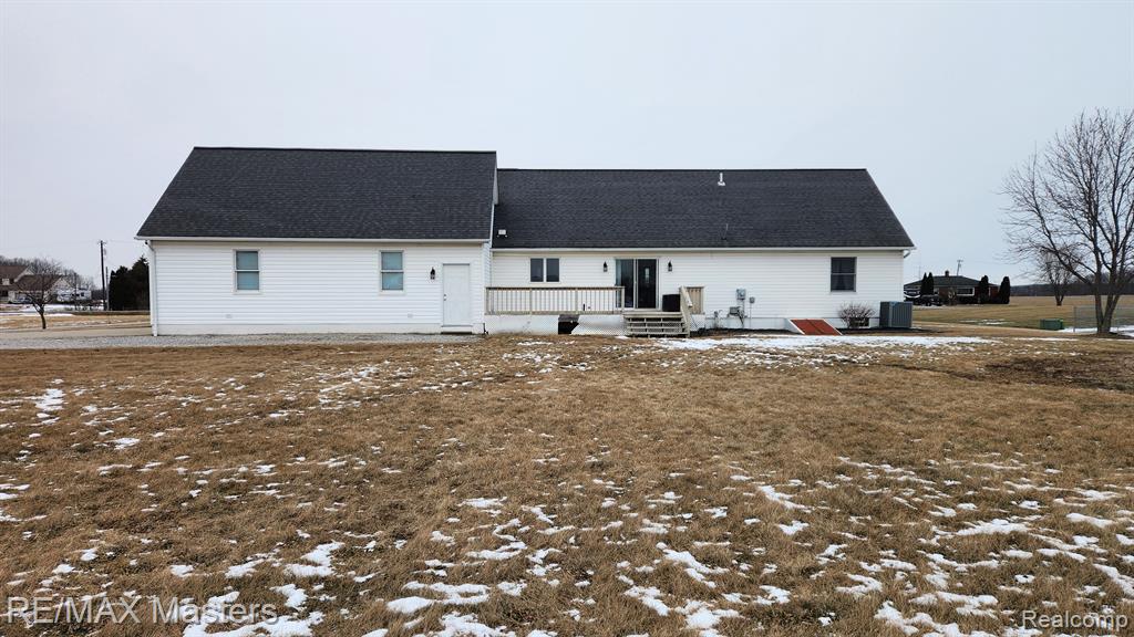 5418 LABO Road, South Rockwood, MI — Photo 45