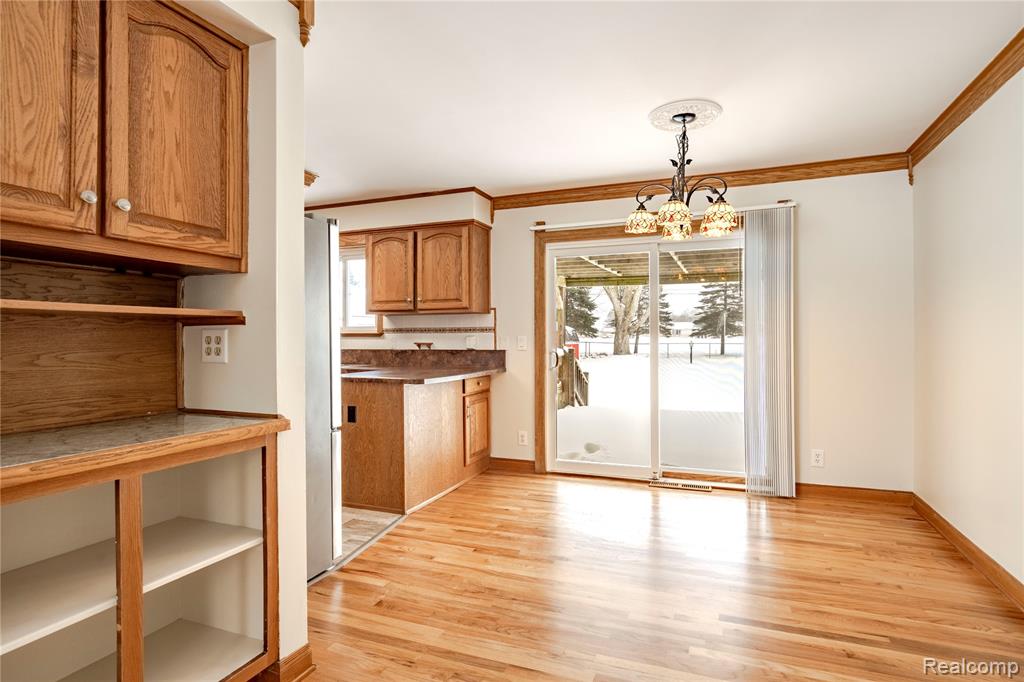 3460 N Gale Road, Davison, MI 48423 — Photo 6