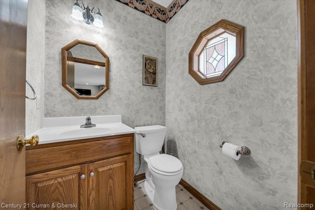 485 COUNTRY Drive, Monroe, MI 48162 — Photo 14