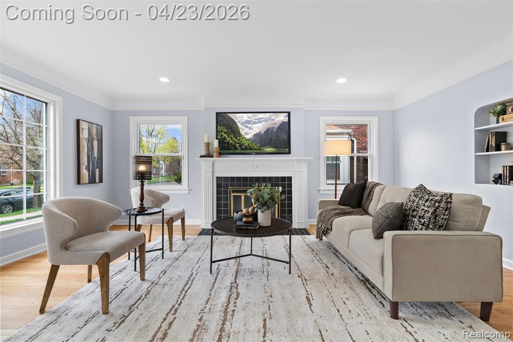 10910 Worden Street, Detroit, MI 48224 — Photo 3