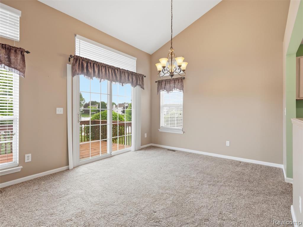 6394 Heron Park Way, Clarkston, MI — Photo 25