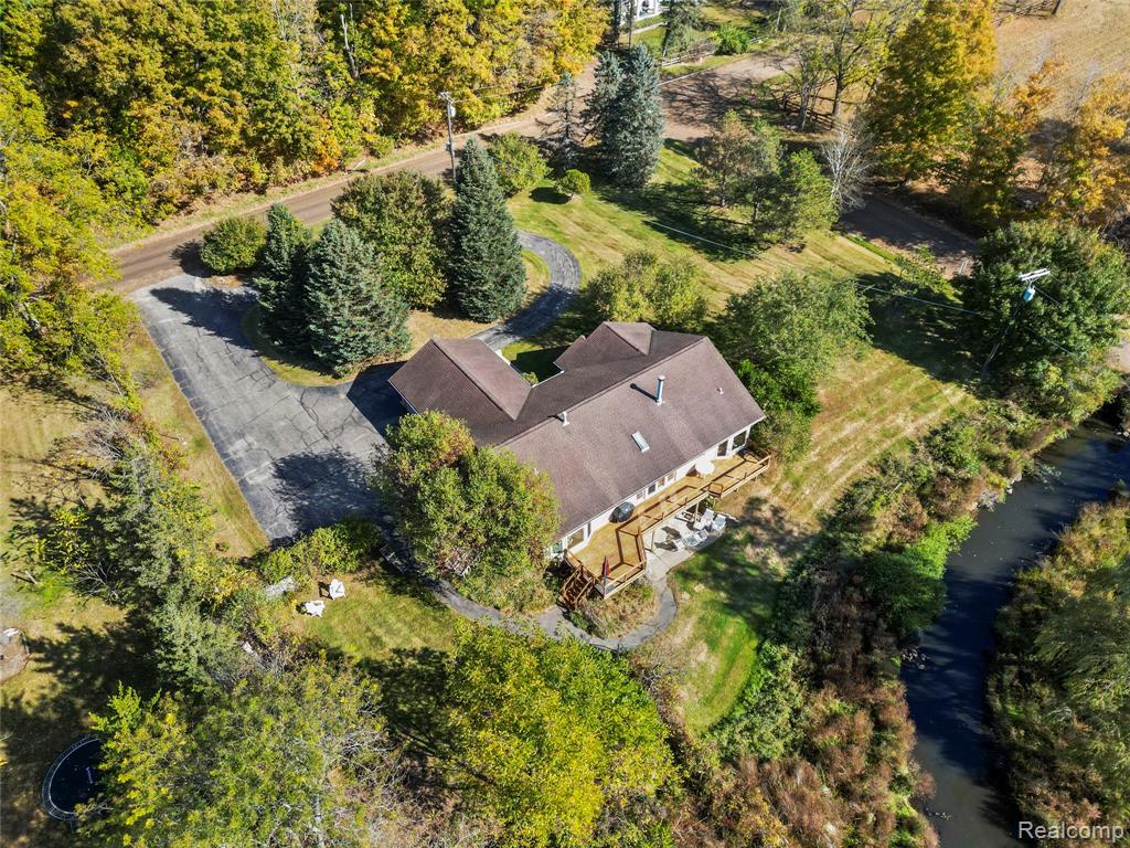 990 Brewer Road, Leonard, MI 48367 — Photo 45