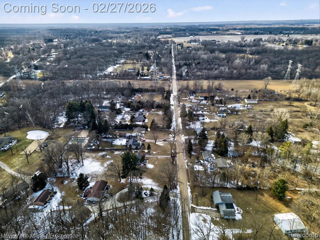 42009 Fret Road, Van Buren, MI 48111 — Photo 46
