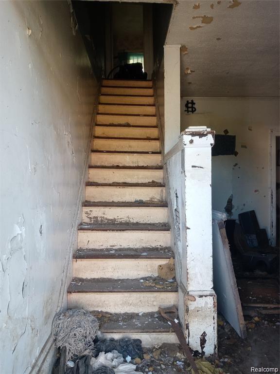 9021 Lawton Street, Detroit, MI 48206 — Photo 2