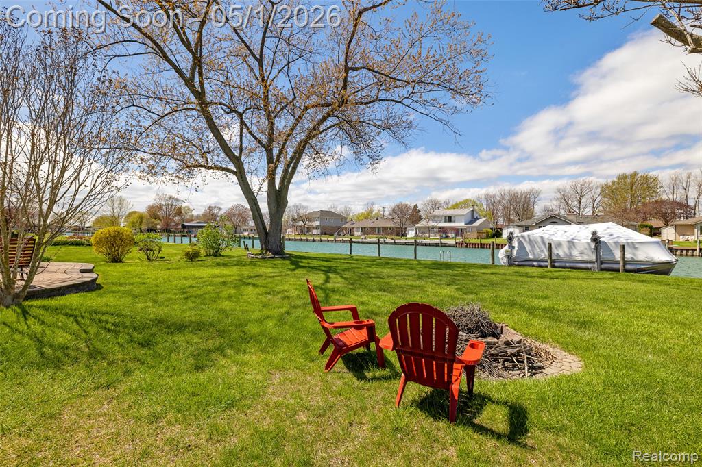 7244 Cardinal Road, Algonac, MI 48001 — Photo 40