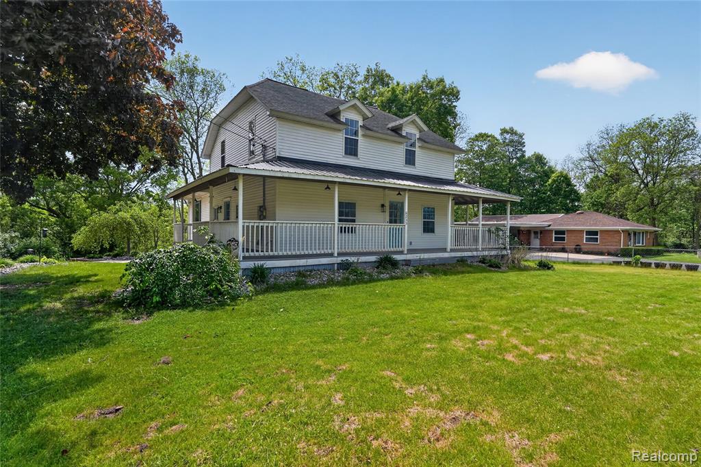 6235 Flushing Road, Flushing, MI 48433 — Photo 2