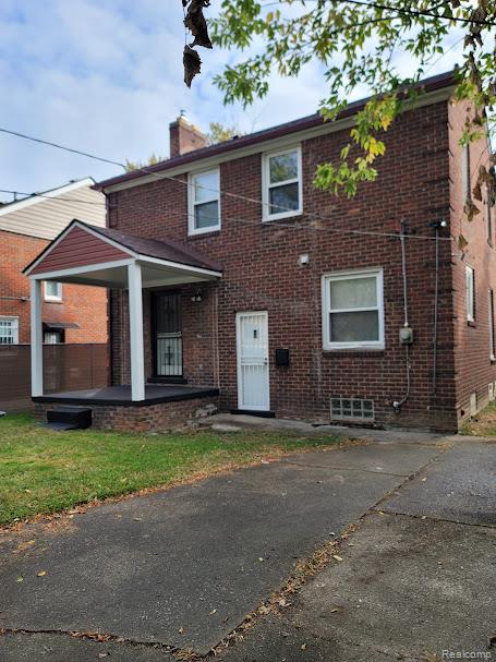 16871 Pierson Street, Detroit, MI 48219 — Photo 5