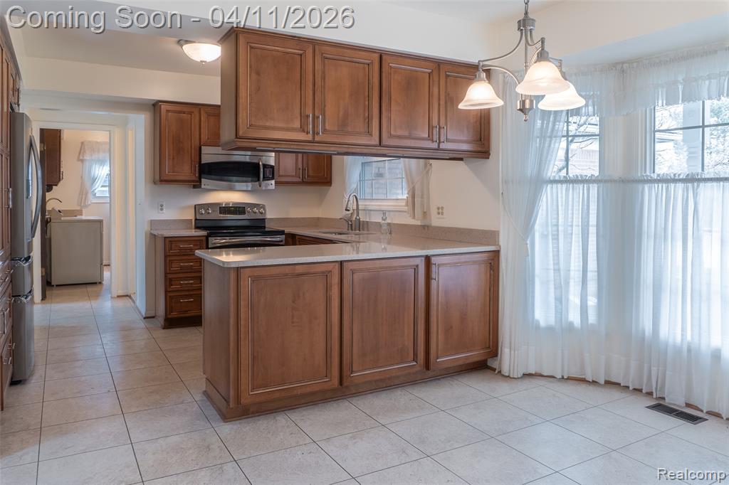 46048 Quail Ridge Drive, Plymouth, MI 48170 — Photo 17