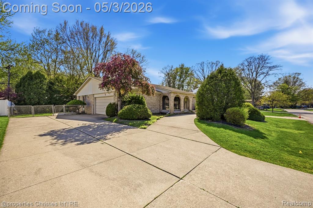 11340 Alger Street, Warren, MI 48093 — Photo 41