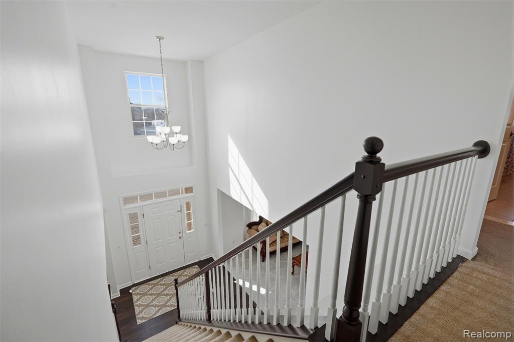 42575 Silverwood Drive, Sterling Heights, MI 48314 — Photo 22