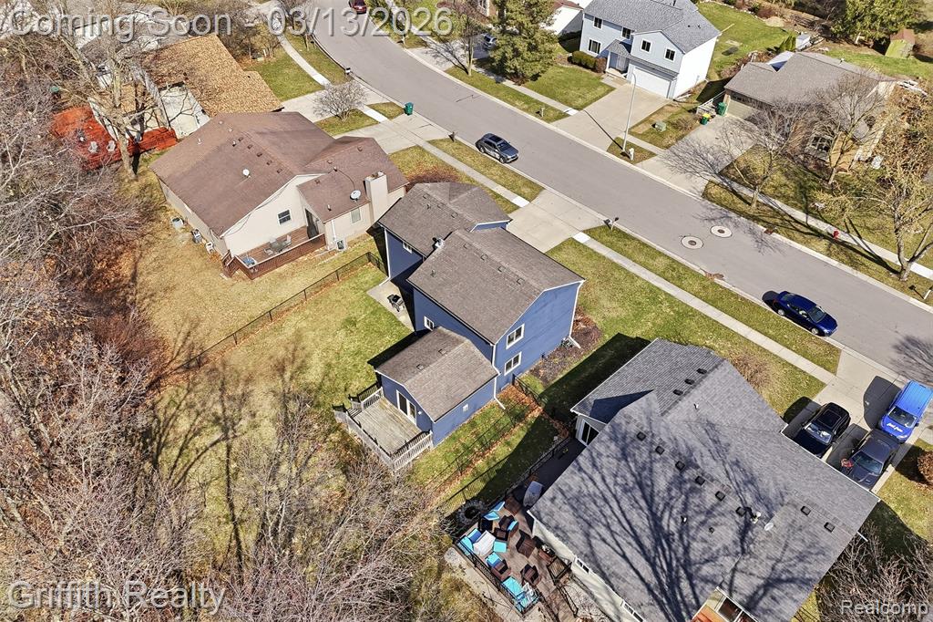 886 Alpine Drive, Brighton, MI 48116 — Photo 45