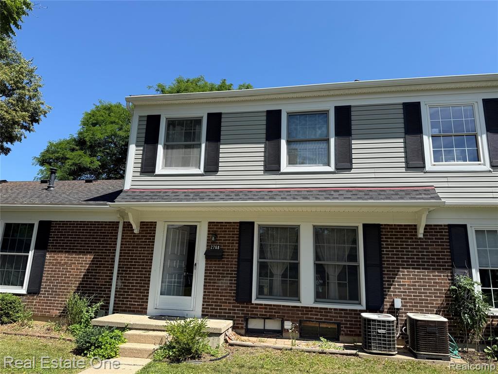 2768 Glenbridge Court, Ann Arbor, MI 48104 — Photo 18