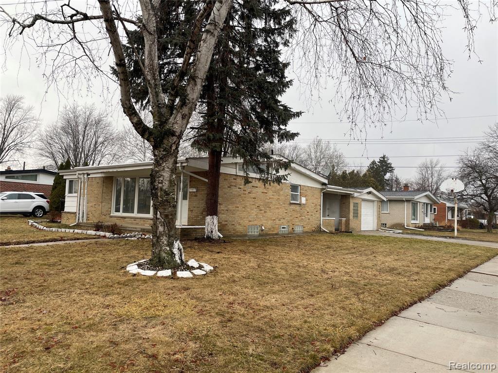 5265 Streefkerk Drive, Warren, MI 48092 — Photo 6