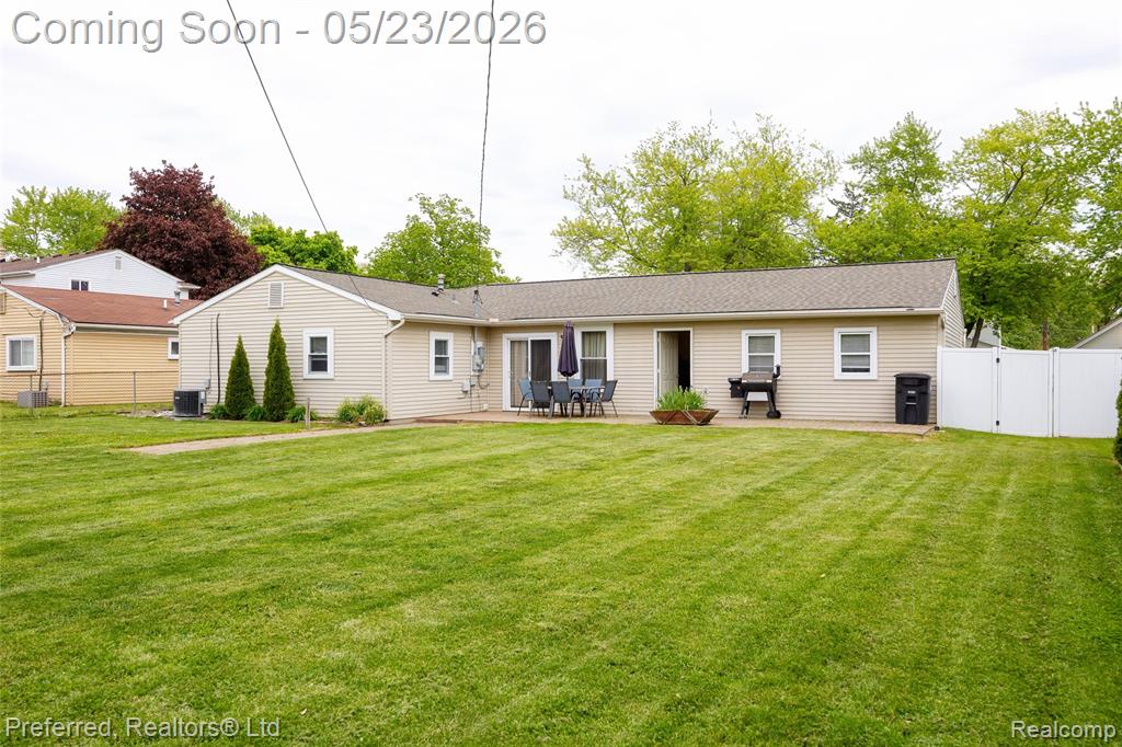 7315 Gilman Street, Westland, MI — Photo 5
