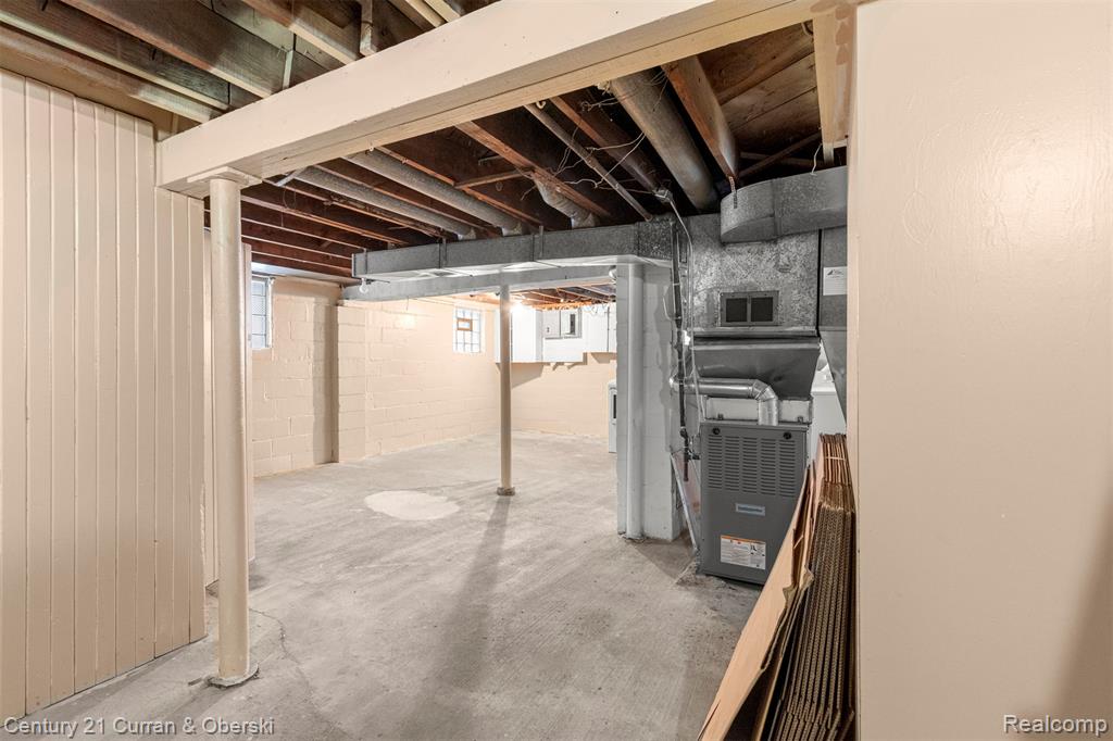 6559 Barrie Street, Dearborn, MI, 48126