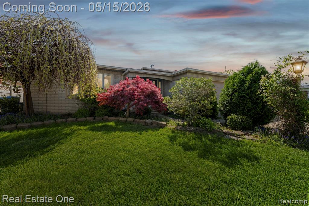 1348 N Charlesworth Street, Dearborn Heights, MI 48127 — Photo 2