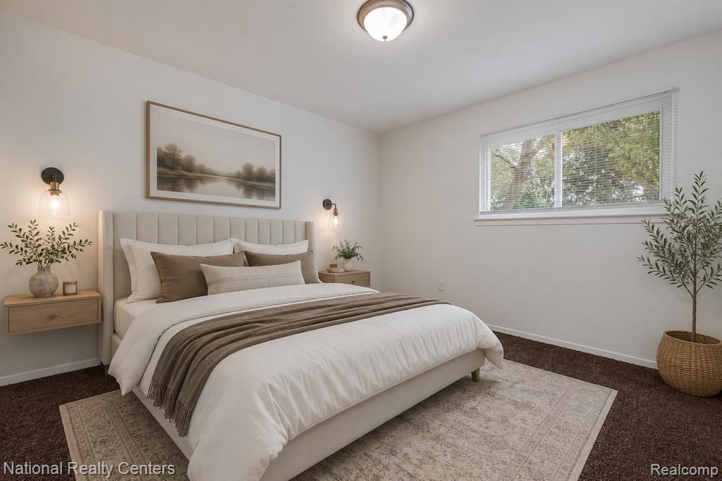 19861 Vermander Avenue, Clinton Twp, MI 48035 — Photo 19