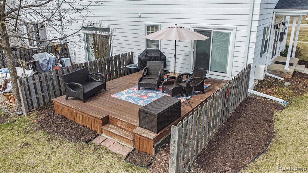 19338 OLD BRIDGE Court, Northville, MI 48167 — Photo 23
