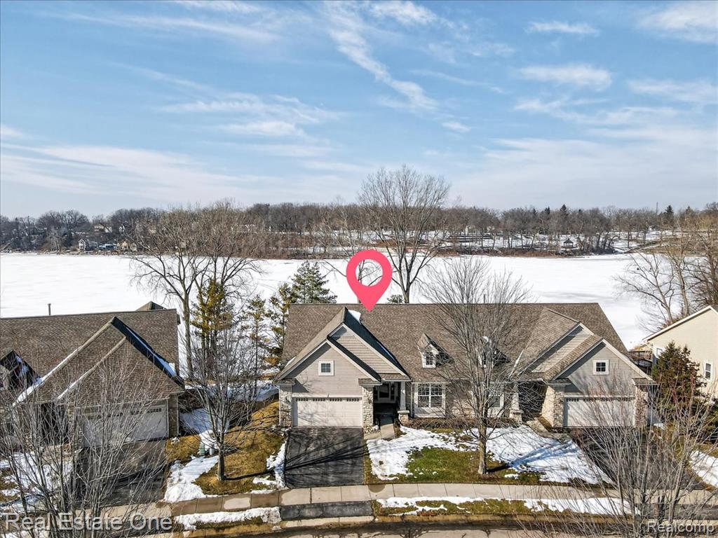 963 STONY LAKE, Oxford, MI 48371 — Photo 51