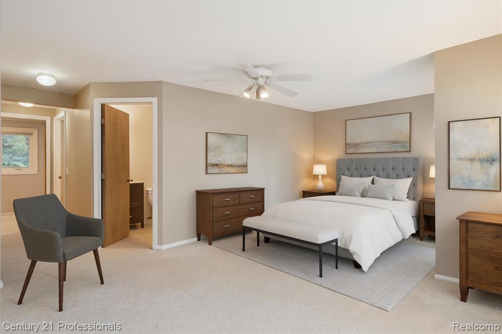 46328 N Northvalley Drive, Northville, MI 48167 — Photo 34