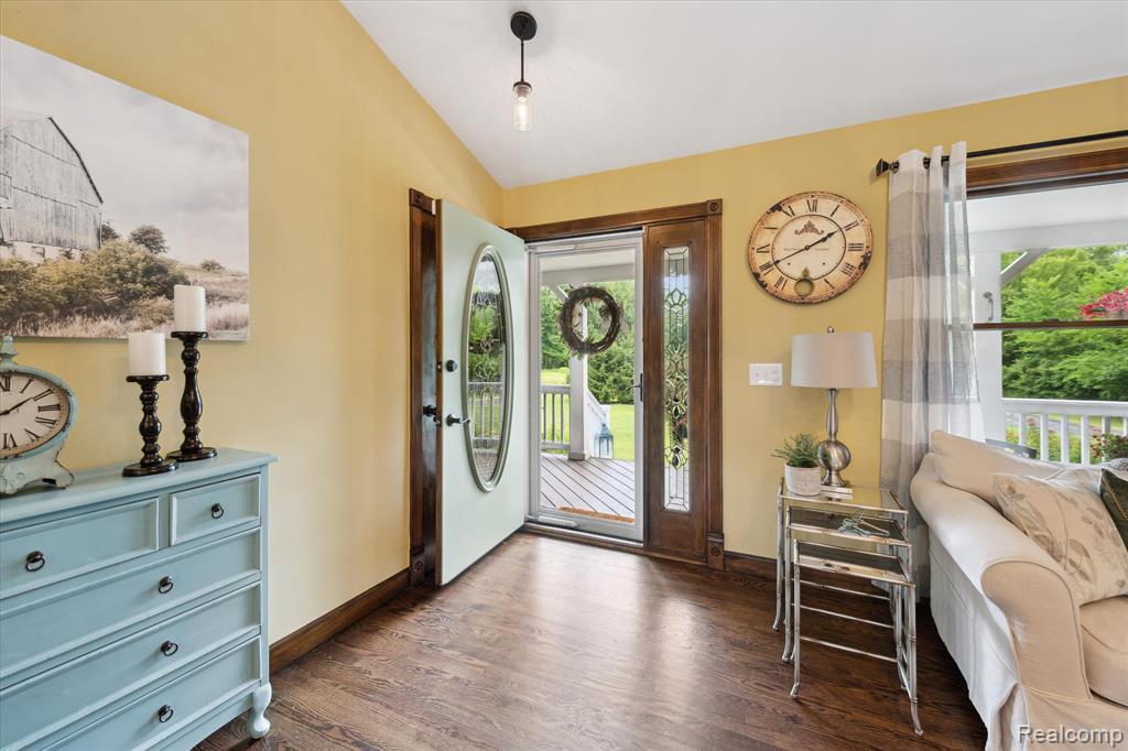 11247 Roberts Road, Stockbridge, MI 49285 — Photo 10