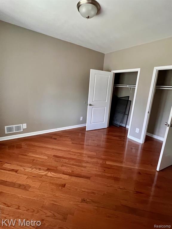 939 Webb Street, Detroit, MI 48202 — Photo 4