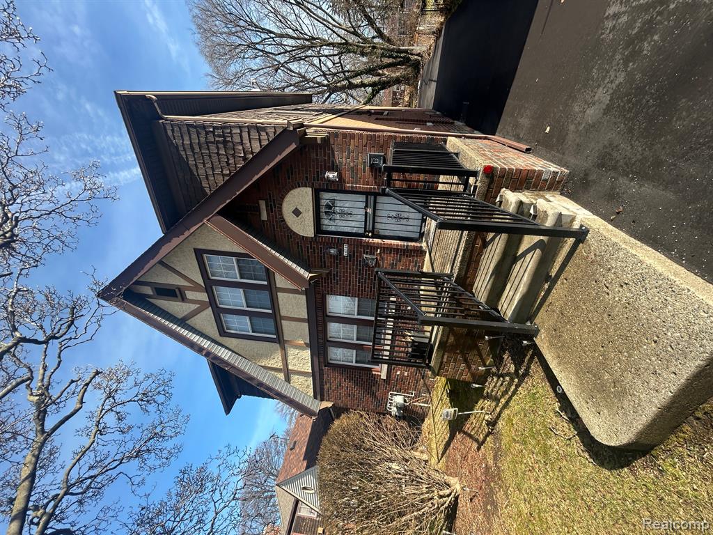 14716 Archdale Unit 2 Street, Detroit, MI 48227 — Photo 4