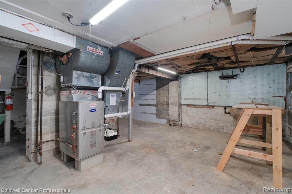 4366 Western Street, Detroit, MI 48210 — Photo 32