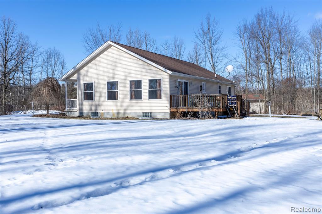 7722 KILGORE Road, Greenwood, MI 48006 — Photo 7