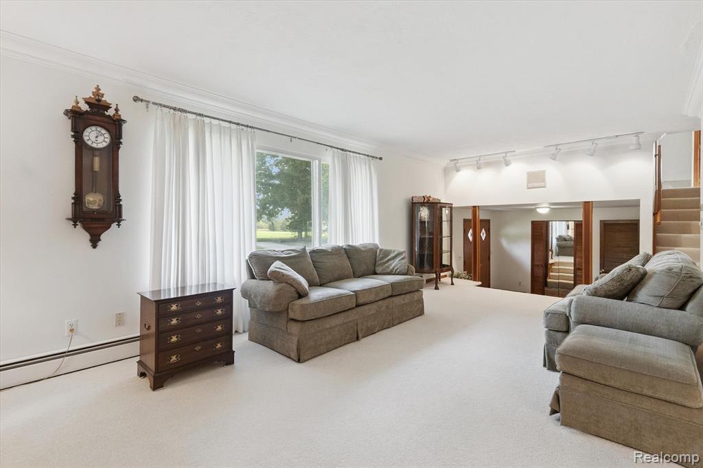 4125 Warner Road, Howell, MI 48855 — Photo 12