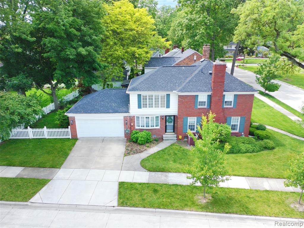 840 Beechmont Street, Dearborn, MI 48124 — Photo 9