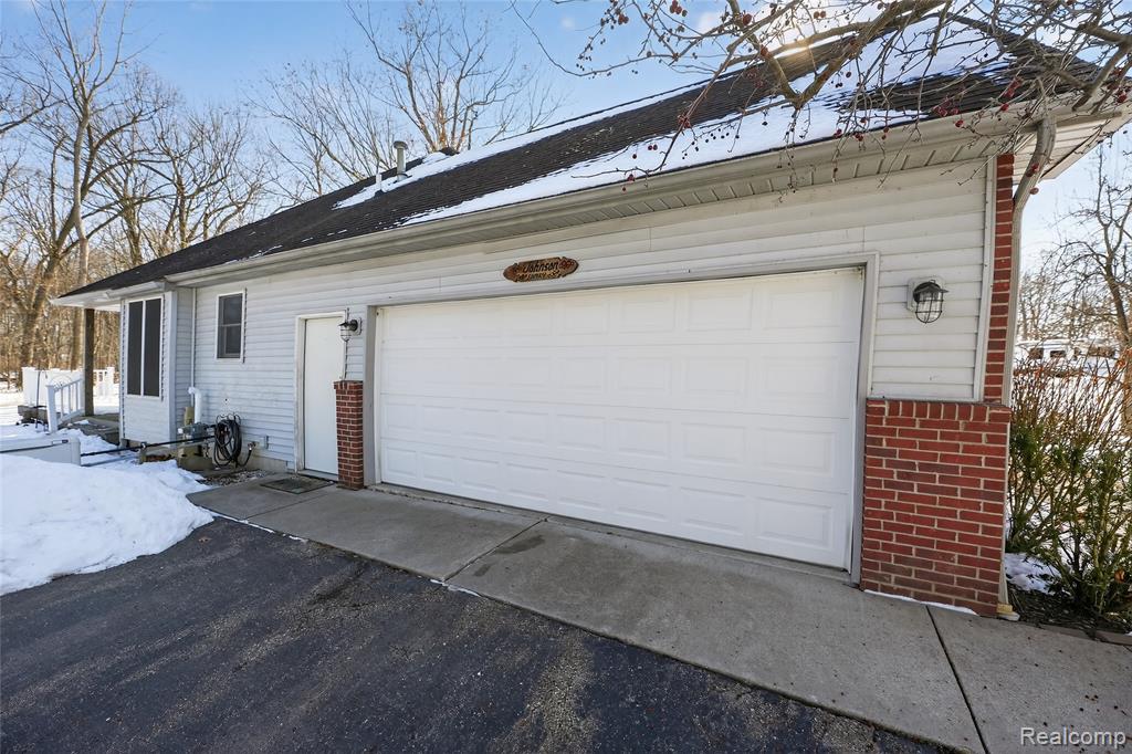 468 Dama View Court, Howell, MI 48855 — Photo 46
