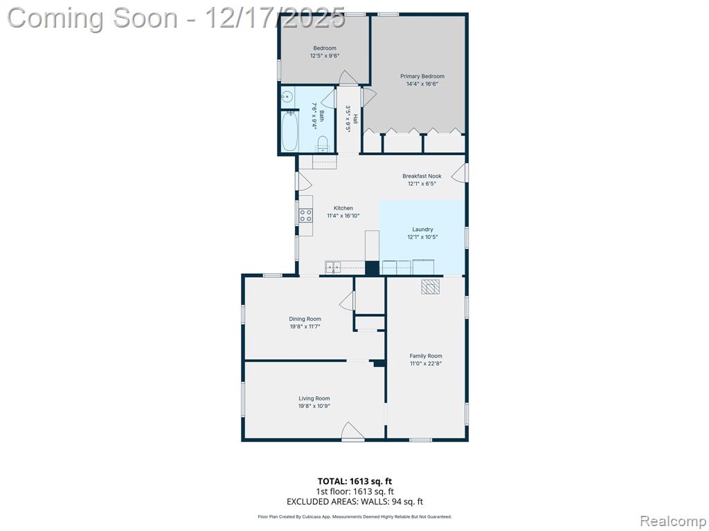 4870 W Samaria Road, Temperance, MI 48182 — Photo 37