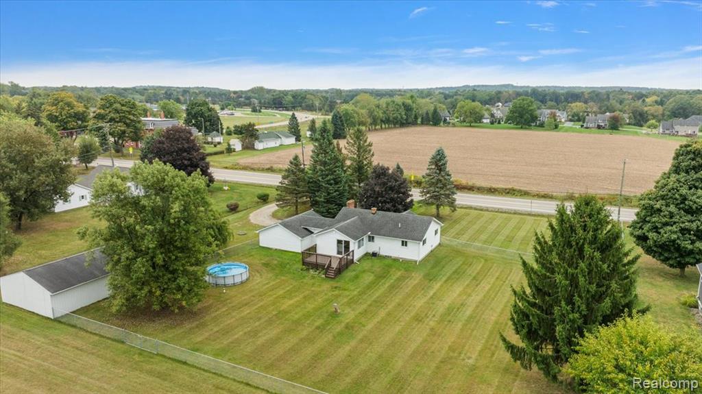 8918 Davisburg Road, Clarkston, MI 48348 — Photo 8