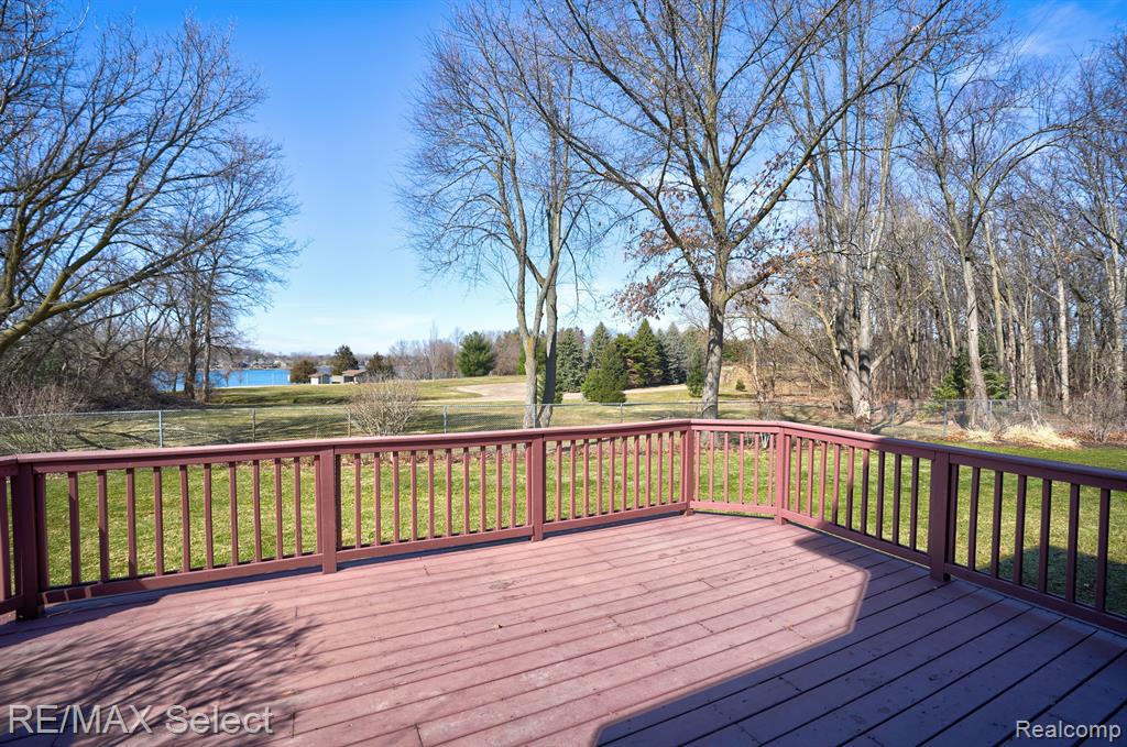 4014 PINE RIDGE, Fenton, MI 48430 — Photo 14