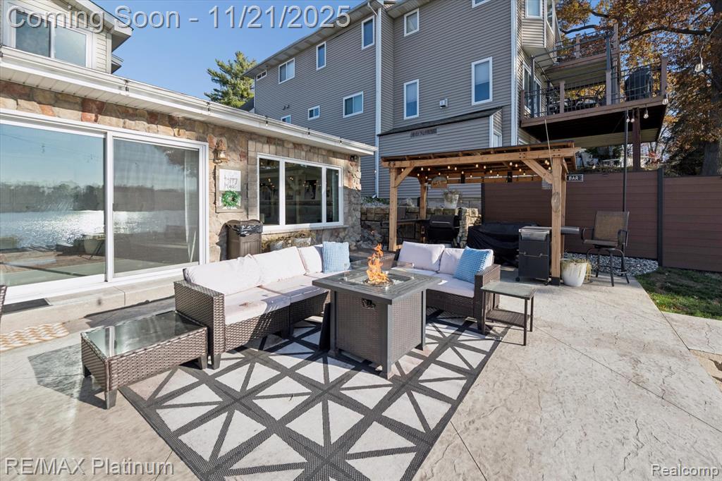 4009 Highcrest Drive, Brighton, MI 48116 — Photo 42