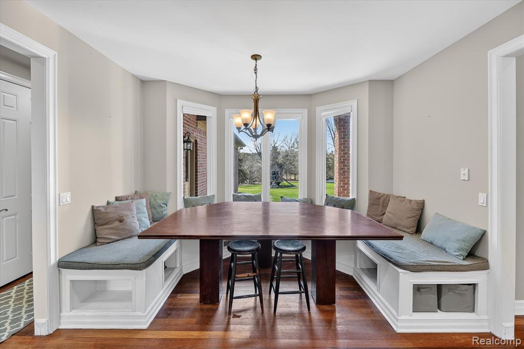 2591 Overbrook, Highland, MI — Photo 12