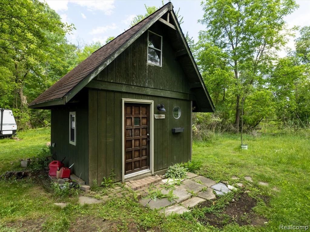 6867 Sheridan Line Road, Lexington, MI 48450 — Photo 2
