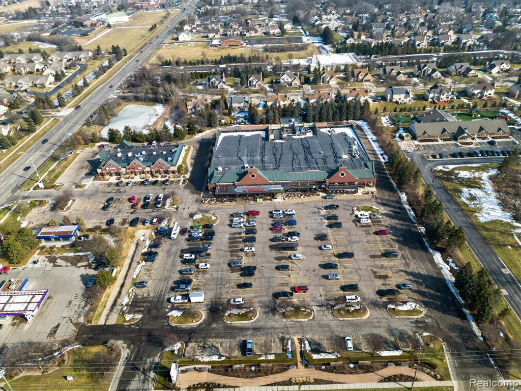 407 Fairfield Court, Canton, MI, 48188