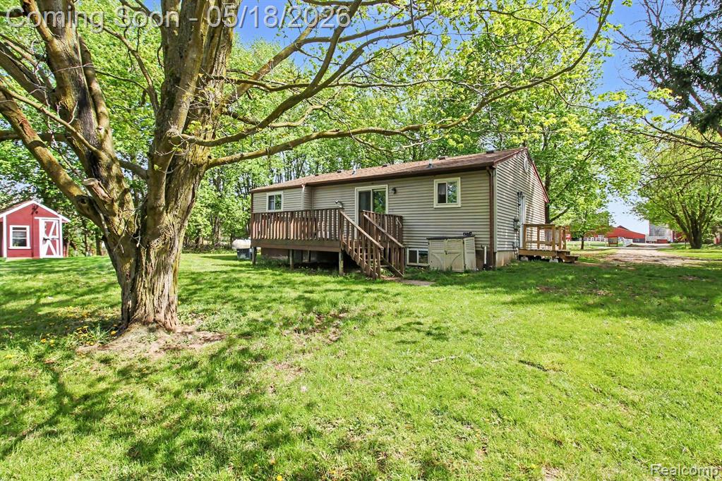 4623 Lovejoy Road, Byron, MI 48418 — Photo 16