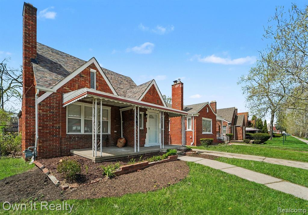 18429 Strathmoor Street, Detroit, MI 48235 — Photo 3