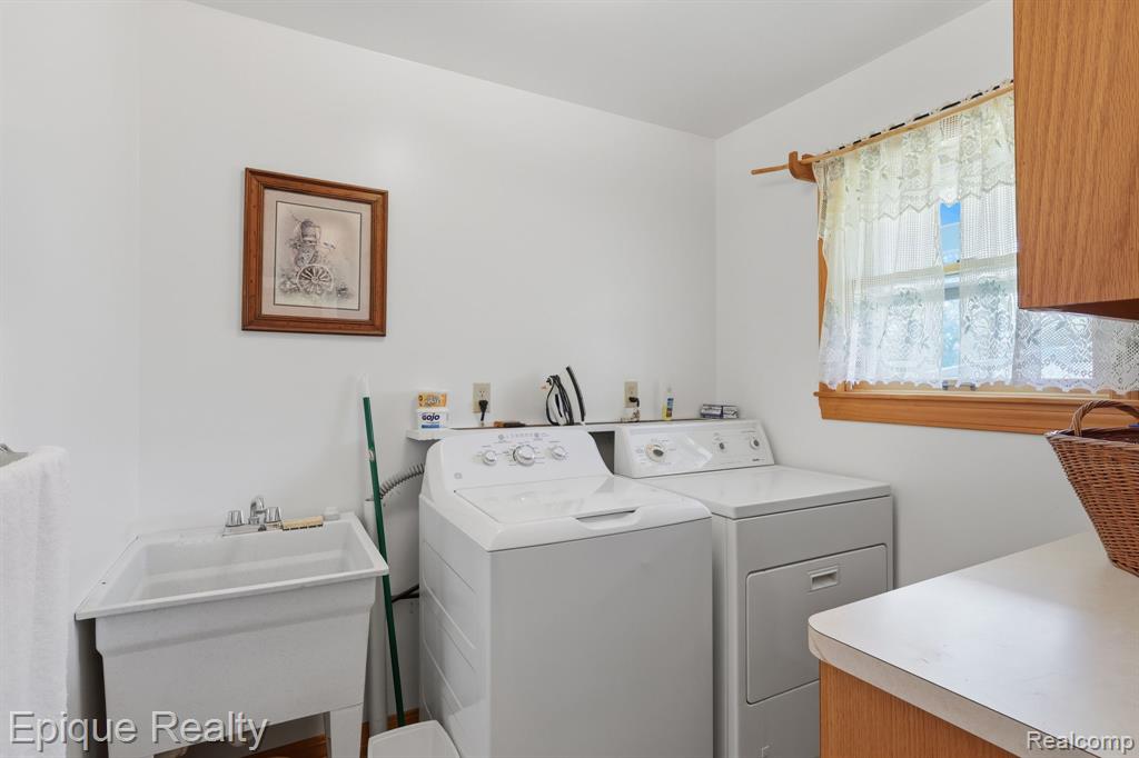8336 Rider Road, Imlay City, MI 48444 — Photo 14