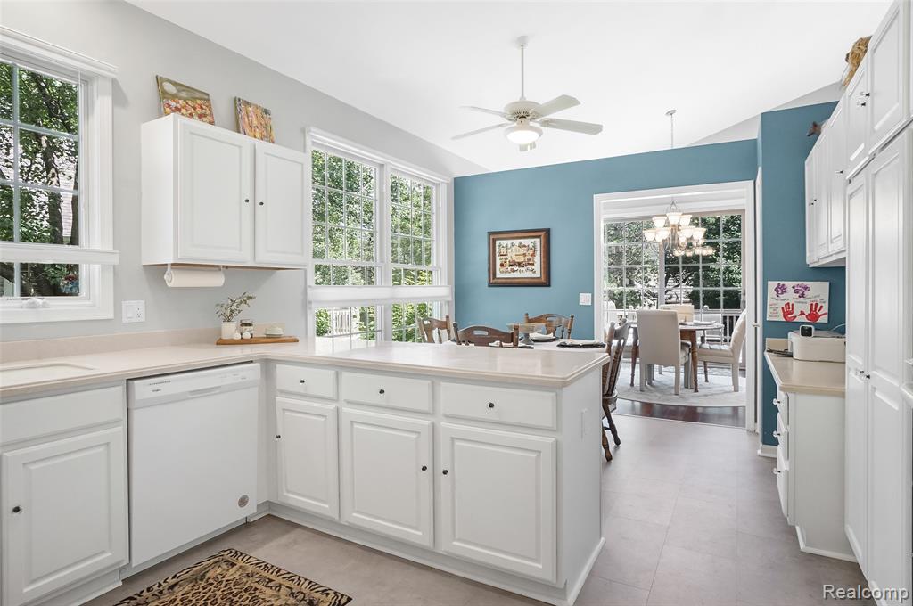 16822 Lochmoor Circle W, Northville, MI 48168 — Photo 21